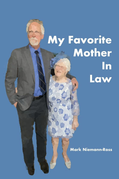 My Favorite Mother Law