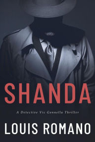 Title: SHANDA, Author: Louis Romano