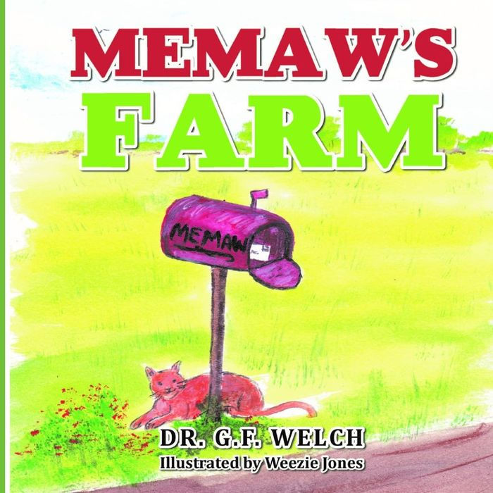 Memaw's Farm