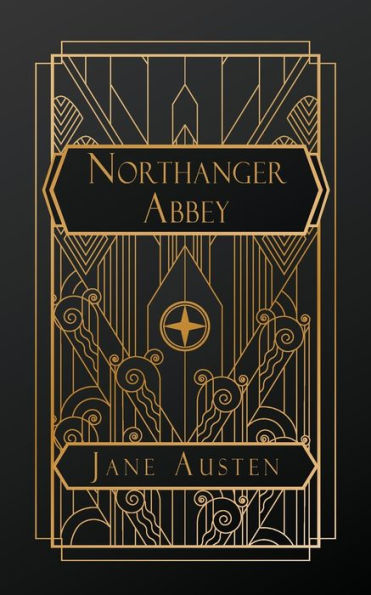 Northanger Abbey