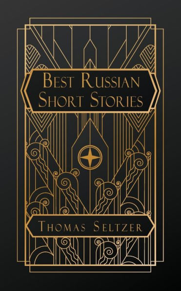 Best Russian Short Stories