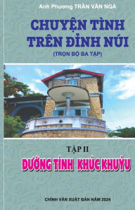 Title: ĐƯỜng Tï¿½nh Khï¿½c KhuỶu, Author: Ngï Văn Trần