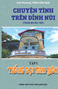 Title: Tiếng Gọi Tï¿½nh Yï¿½u, Author: Ngï Văn Trần