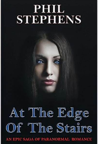 At The Edge of the Stairs