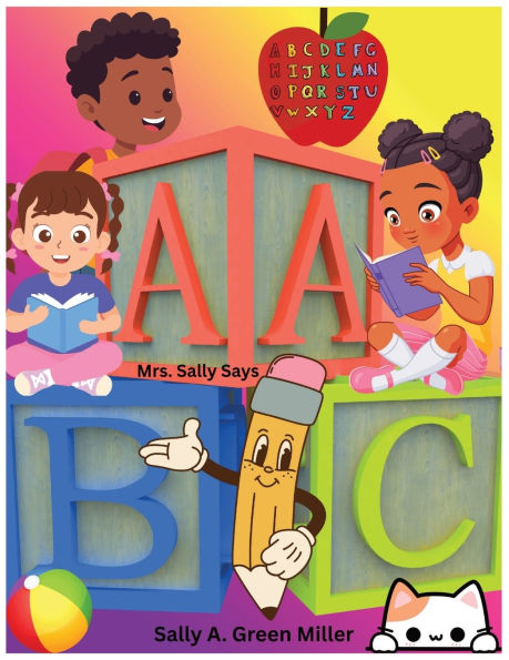 ABC Book