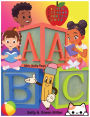 ABC Book