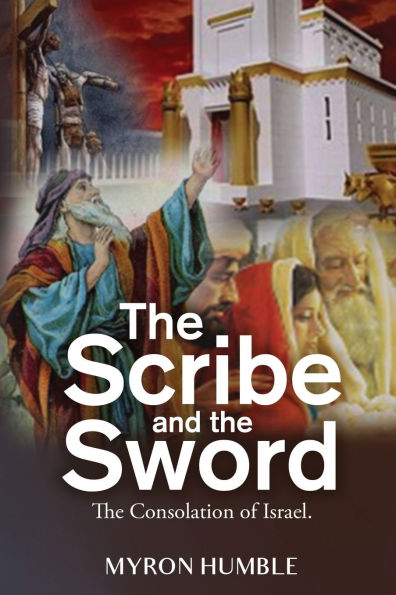the Scribe and Sword