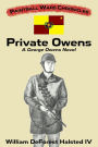 Private Owens: A George Owens Novel