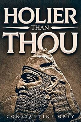 Holier Than Thou