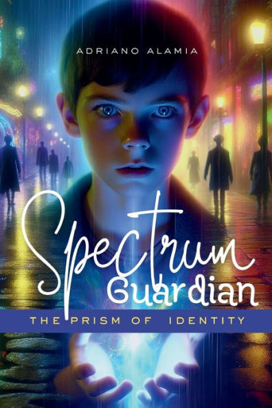Spectrum Guardian: The Prism of Identity