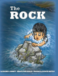 Title: The Rock, Author: Dolores D Bennett