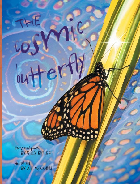 The Cosmic Butterfly