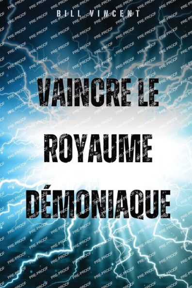 Vaincre le royaume dï¿½moniaque