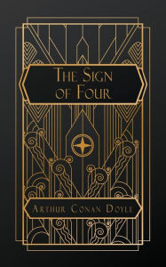 Title: The Sign of the Four, Author: Arthur Conan Doyle