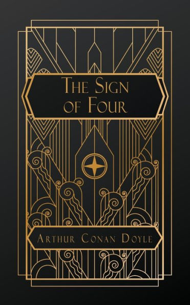 The Sign of the Four