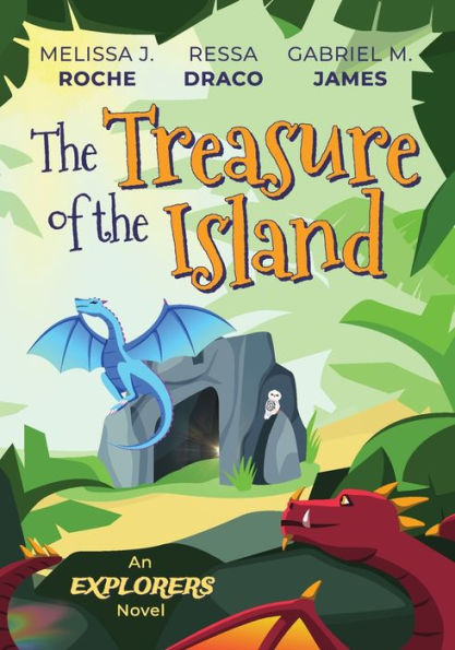 the Treasure of Island