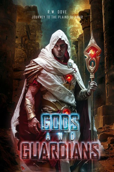 Gods and Guardians: Journey to the Plains of Amar