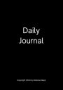 Gratitude Journal