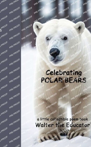 Celebrating Polar Bears