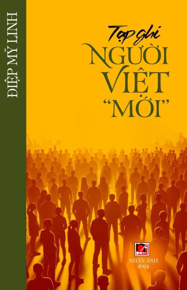 Tạp Ghi Người Việt "Mới"