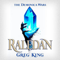 Title: Raledan, Author: Gregory King