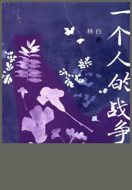 Title: 一个人的战争, Author: 林白