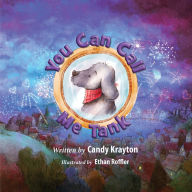 Title: You Can Call Me Tank, Author: Candy Krayton