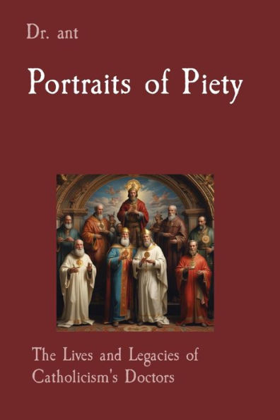 Portraits of Piety: The Lives and Legacies of Catholicism's Doctors