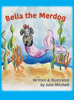 Bella the Merdog