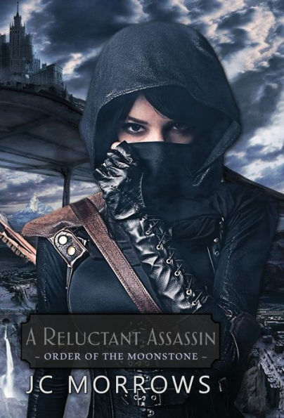 A Reluctant Assassin