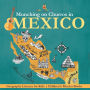 Munching on Churros in Mexico - Geography Literacy for Kids Children's Mexico Books