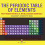 The Periodic Table of Elements - Post-Transition Metals, Metalloids and Nonmetals Children's Chemistry Book