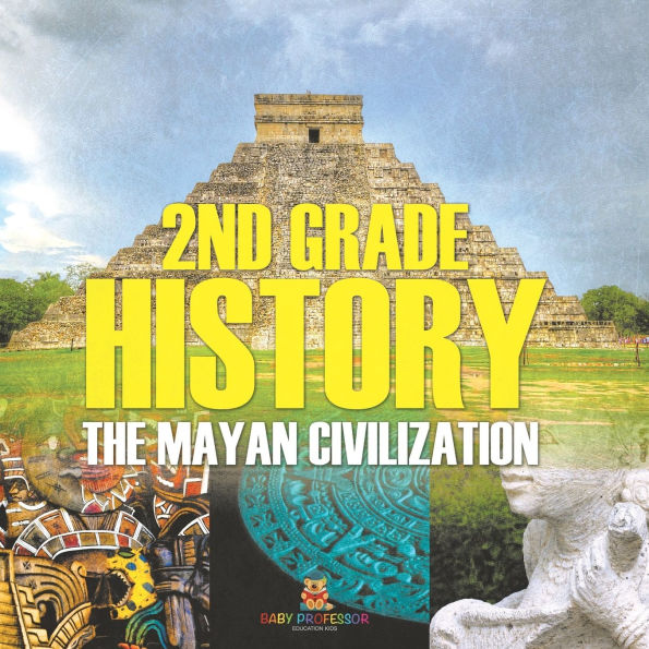 2nd Grade History: The Mayan Civilization