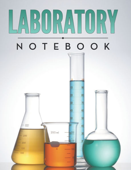 Laboratory Notebook