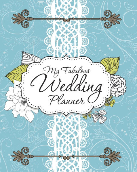 My Fabulous Wedding Planner