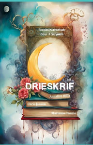 Title: Drieskrif, Author: Annalize Hills