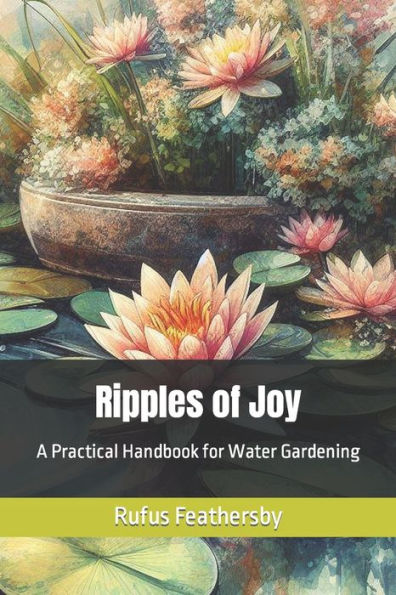 Ripples of Joy: A Practical Handbook for Water Gardening