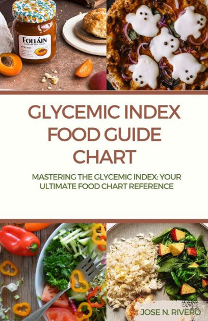 Glycemic Index Food guide chart: 