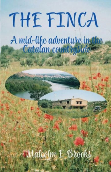 The Finca: A mid-life adventure in the Catalan countryside