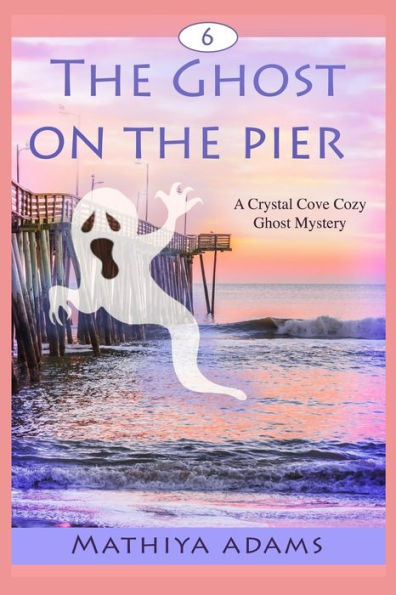 the Ghost on Pier