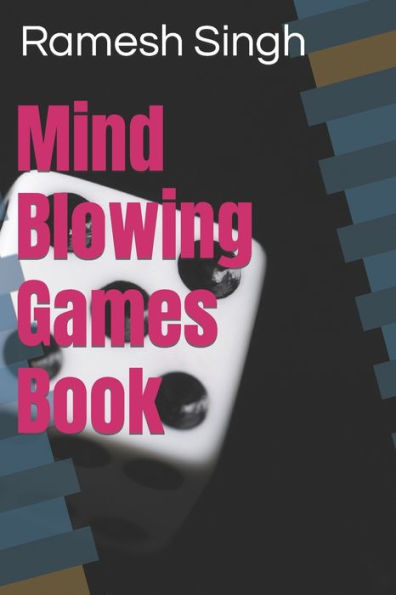 Mind Blowing Games Book