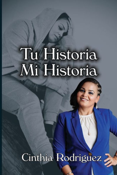 Tu historia, mi historia