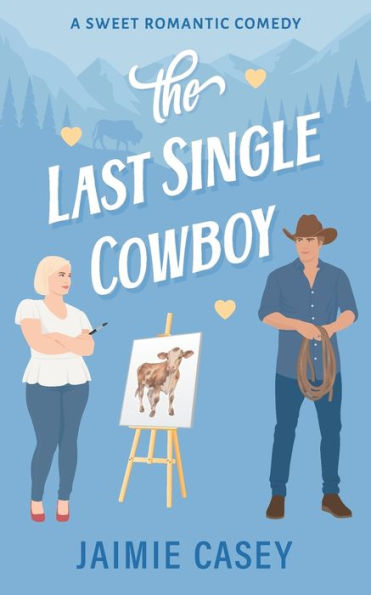 The Last Single Cowboy
