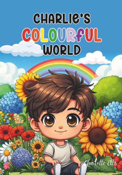 Charlie's Colorful World