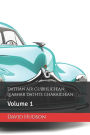 Dathan air Cuibhlichean: Leabhar Dathte Chàraichean: Volume 1