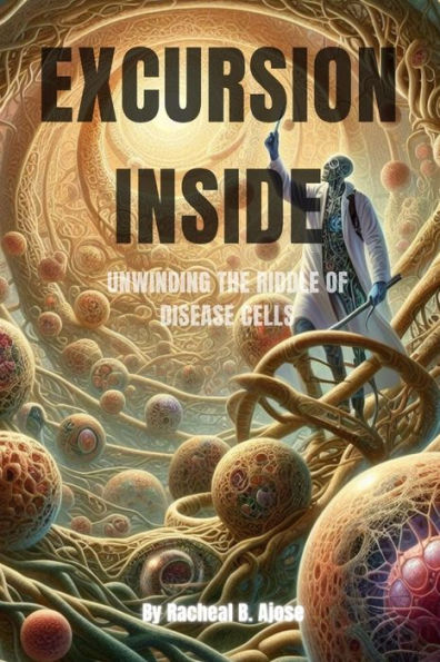 Excursion inside: Unwinding the Riddle of Disease Cells