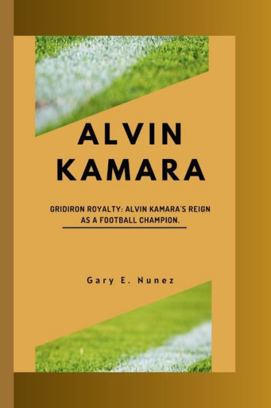 Alvin Kamara: Gridiron Royalty: Alvin Kamara's Reign as a Football Champion