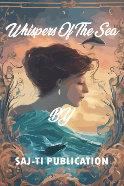Whispers of the Sea: Love's Eternal Tide