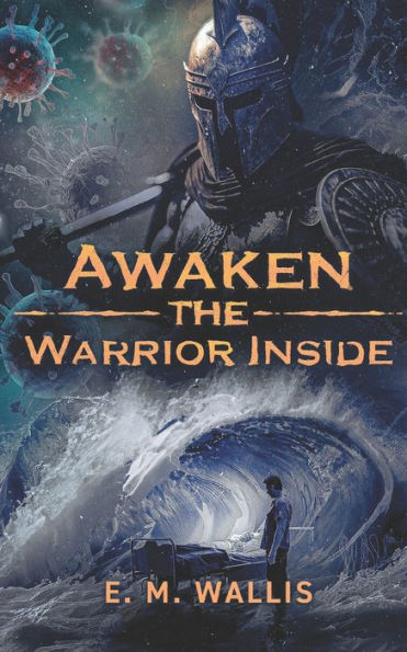 Awaken the warrior inside