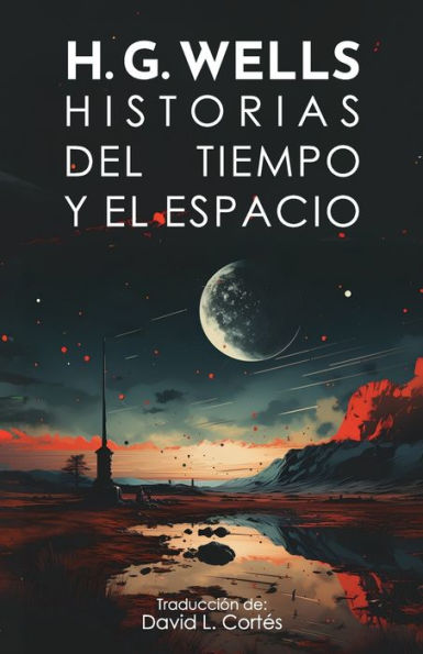 Historias del tiempo y el espacio